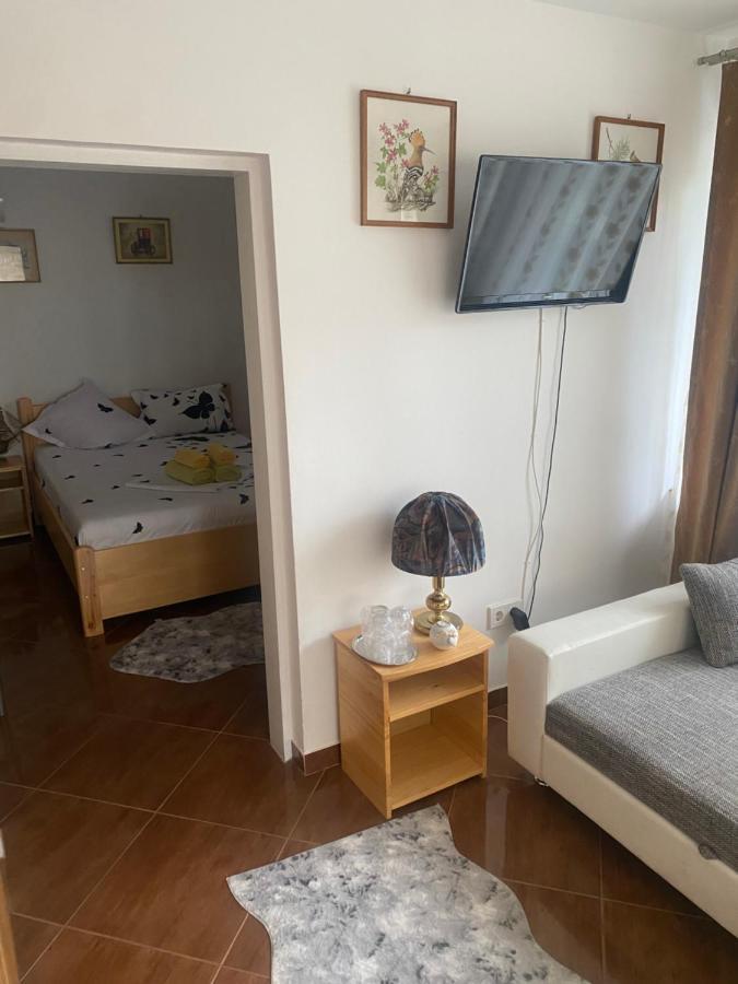 Hotel Casa Donau Delta Sulina Esterno foto
